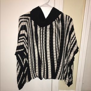Lightweight Poncho