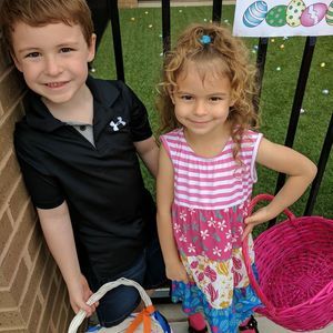 Meet your Posher, Tracy