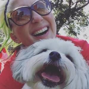 Meet your Posher, Tawny