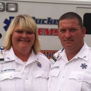 Meet your Posher, Eva