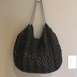 Eli's Tahari shoulder bag