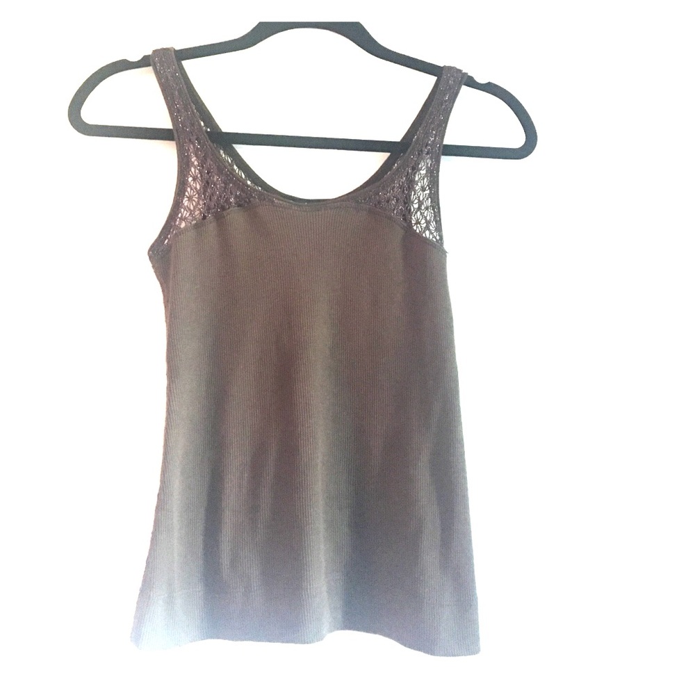 BLUE ANGELS Tank Top