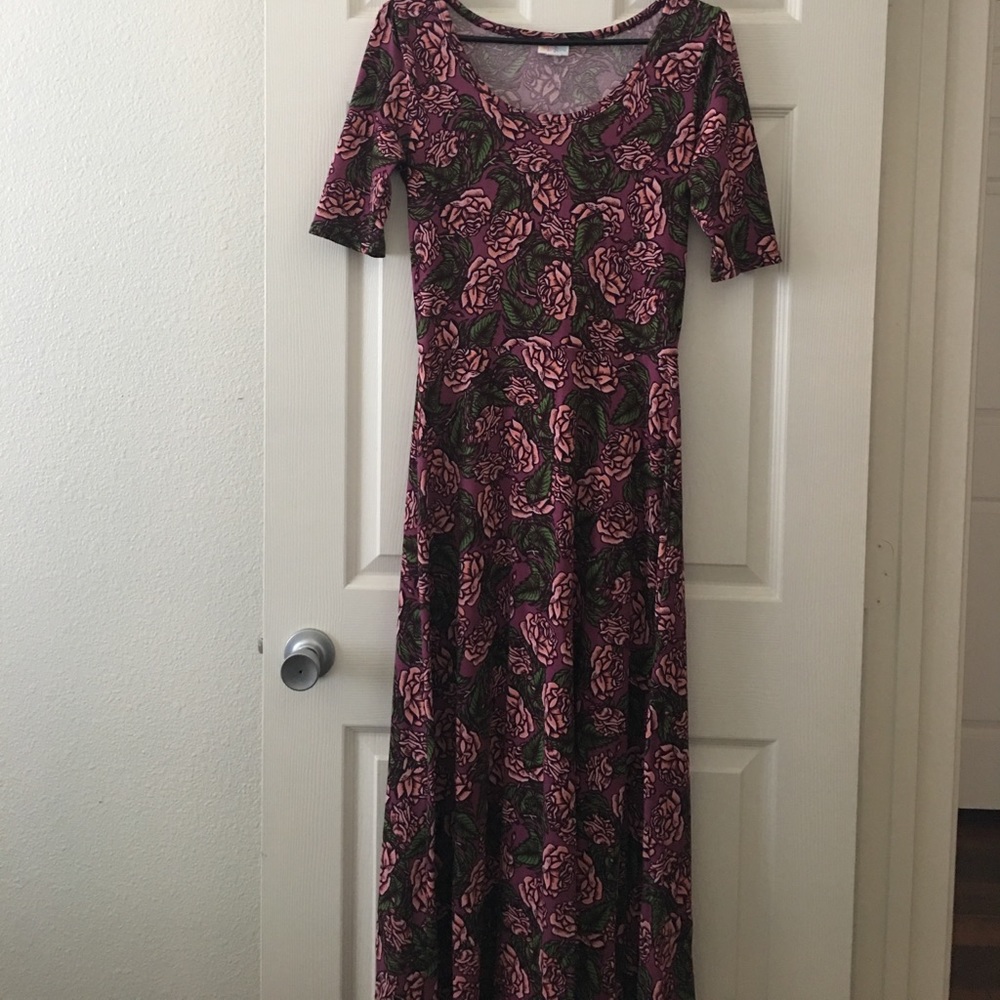 LuLaRoe Ana