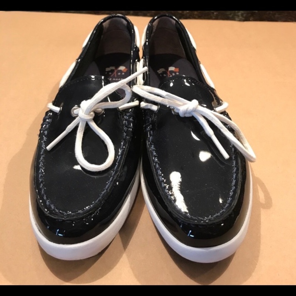 COLE HAAN Nantucket Camp Moccasin