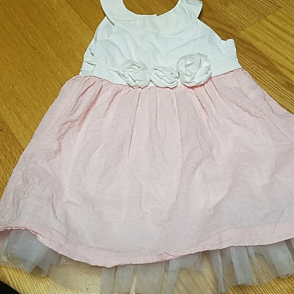Beautiful gala dress