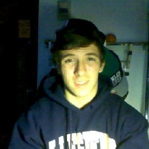 Meet your Posher, Evan