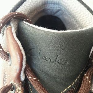 clarks archeo