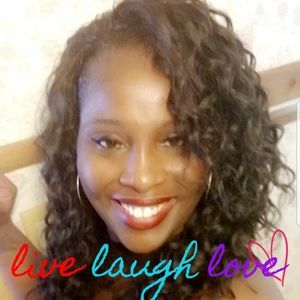 Meet your Posher, Ericka