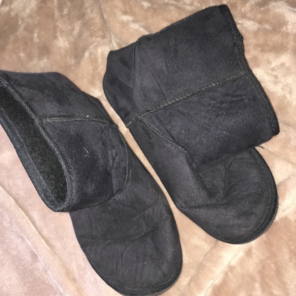 boots