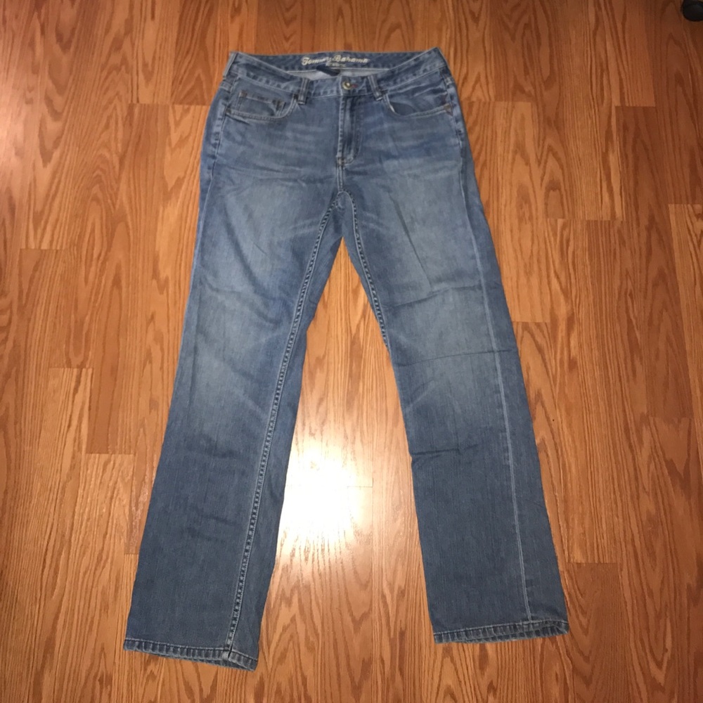 Tommy Bahama Jeans