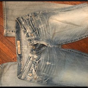 Big Star Jeans