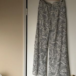 Astr palazzo pants.
