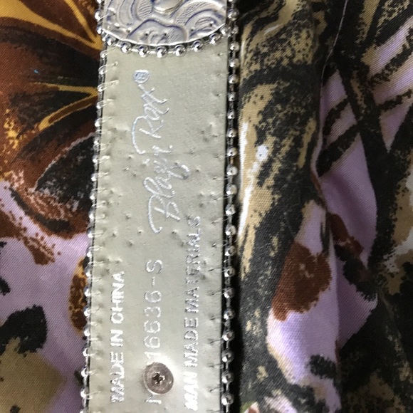 Belt