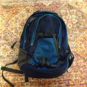 Patagonia Campus Backpack