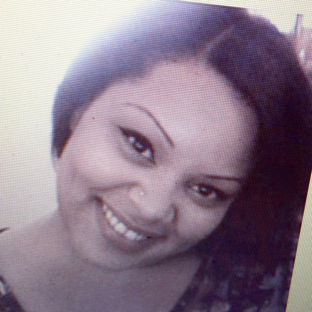 Meet your Posher, Tiffany