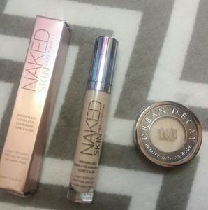 Urban Decay Bundle