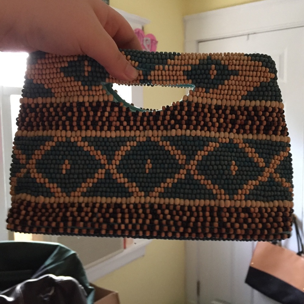 Moyna bag