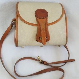 Vintage style dooney & bourke purse