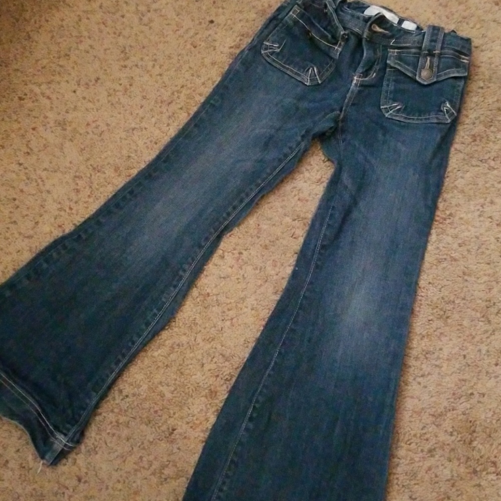 Kids Jeans