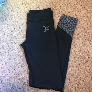 Workout Leggings
