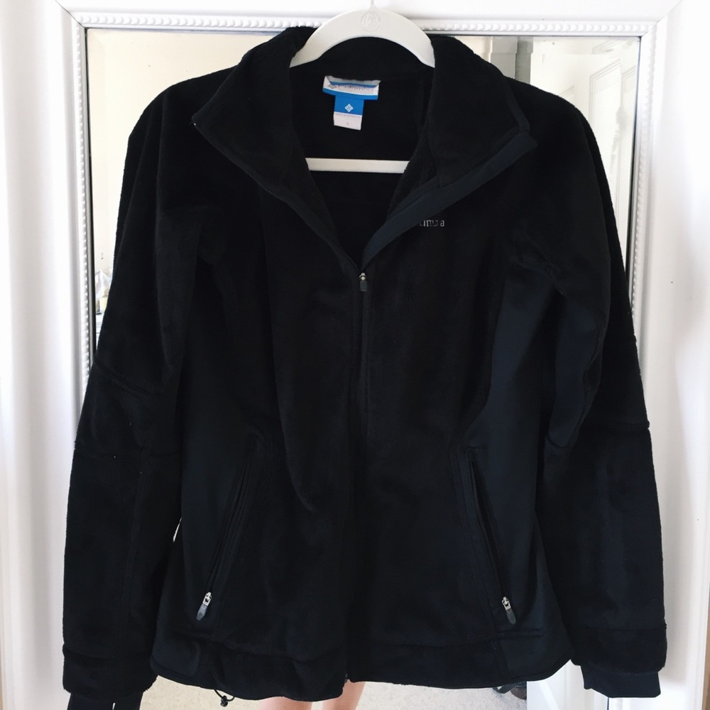 columbia jacket NWOT