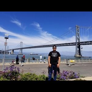 Meet your Posher, Chanvuthy