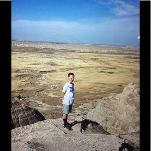 Meet your Posher, Christian