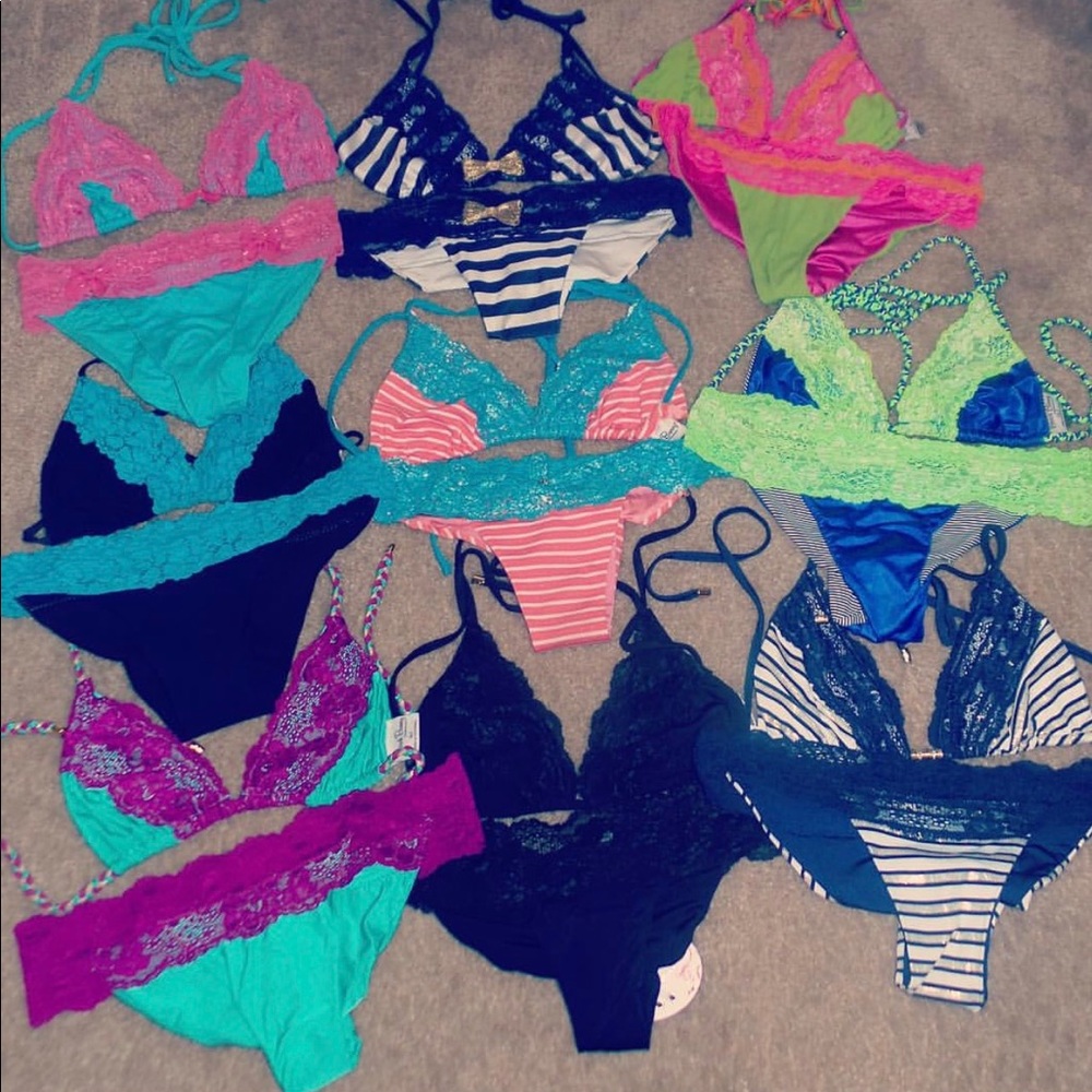 Beach Bunny bikini