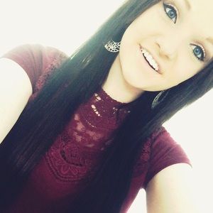 Meet your Posher, Jaynie