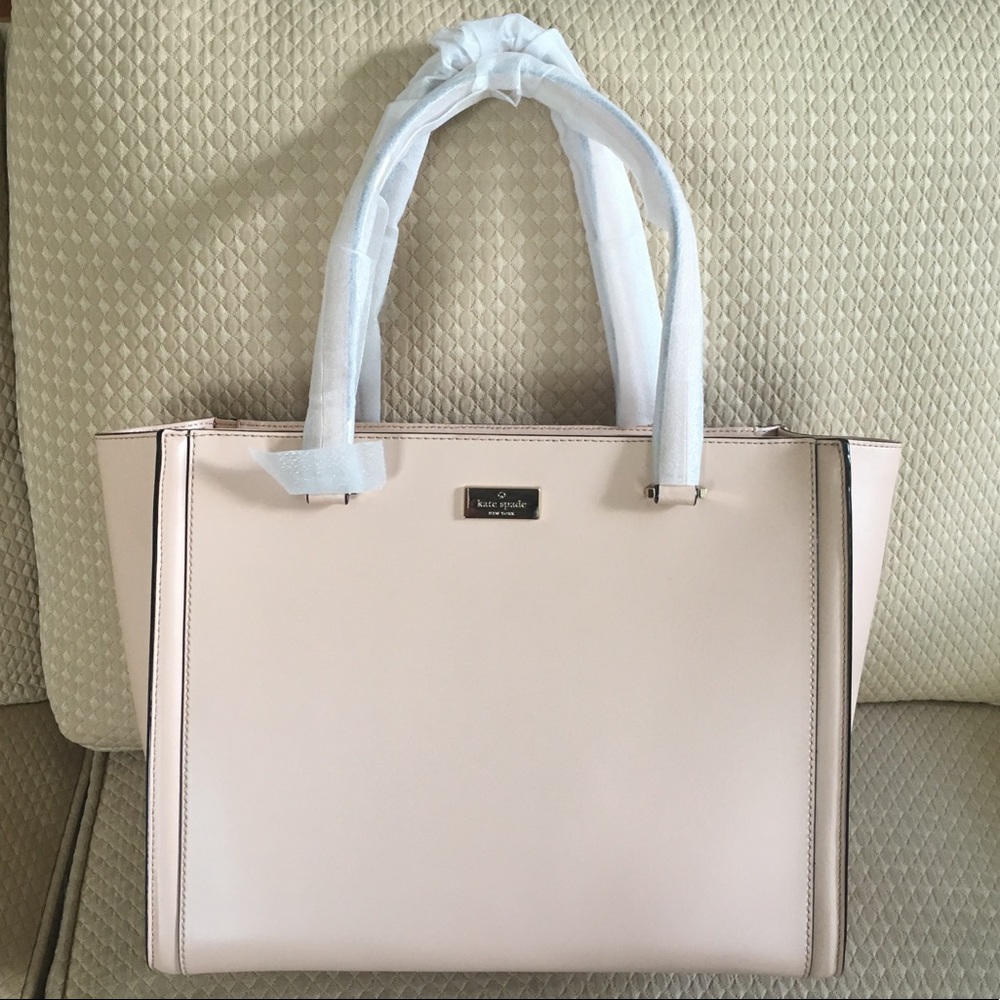 Kate Spade Regatta Court Vita Handbag