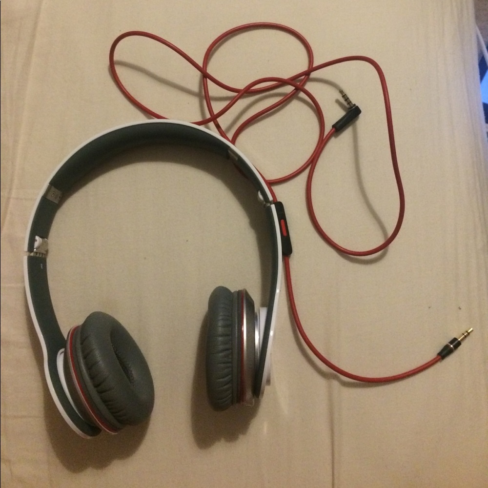 Beats Solo HD