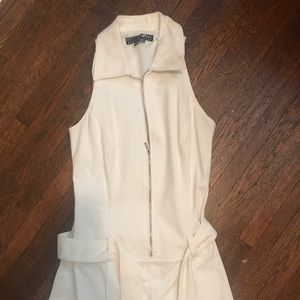 Muse for Boston Proper romper