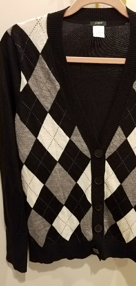 J Crew