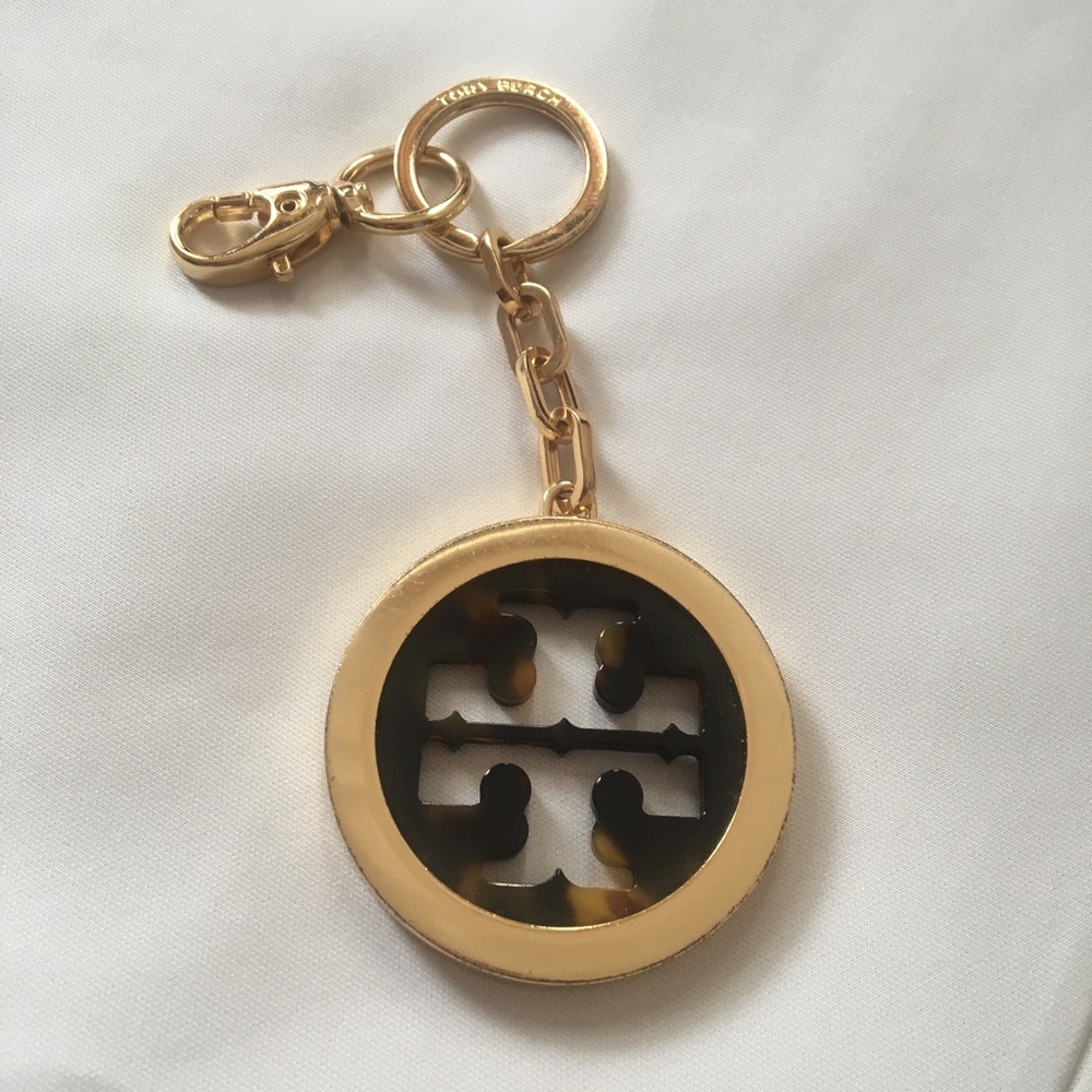 Tory Burch Key Fob