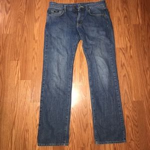 Boss Jeans