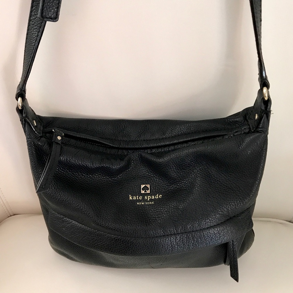 Kate Spade cross body bag
