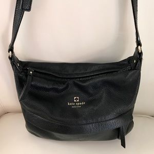 Kate Spade cross body bag
