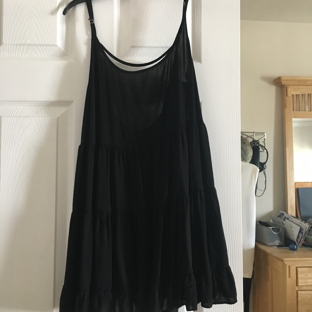 Brandy Melville Dress Jada Dress
