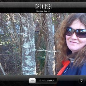 Meet your Posher, Gina