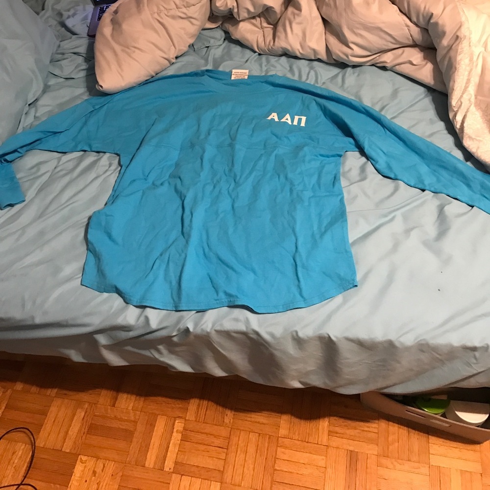 Medium ADPi spirit jersey