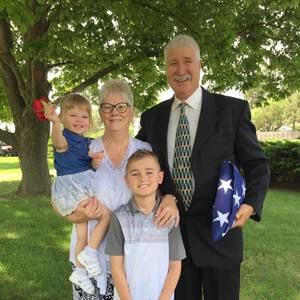 Meet your Posher, Sandra