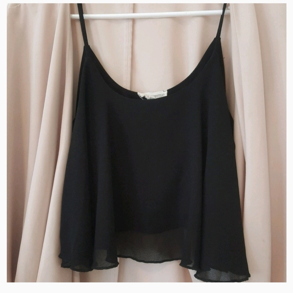 Crop top - Picture 4 of 4