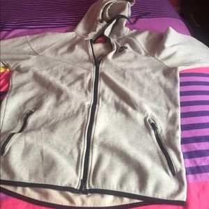 Nike tech hoodie