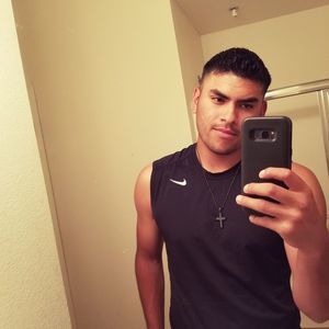 Meet your Posher, Joe ray