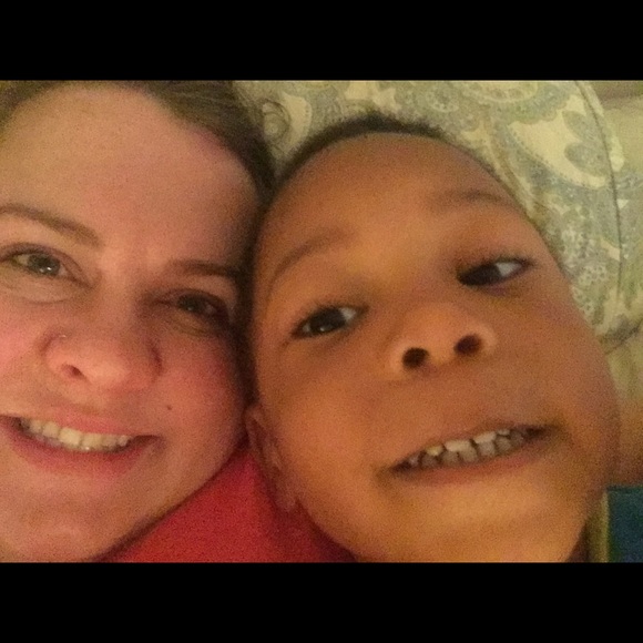 Meet your Posher, Betsy - Picture 5 of 6