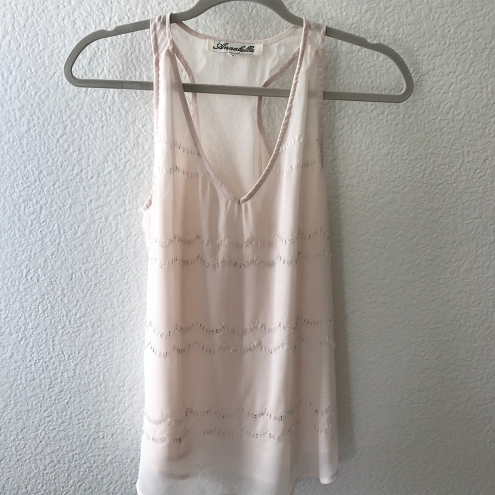 Annabella Top