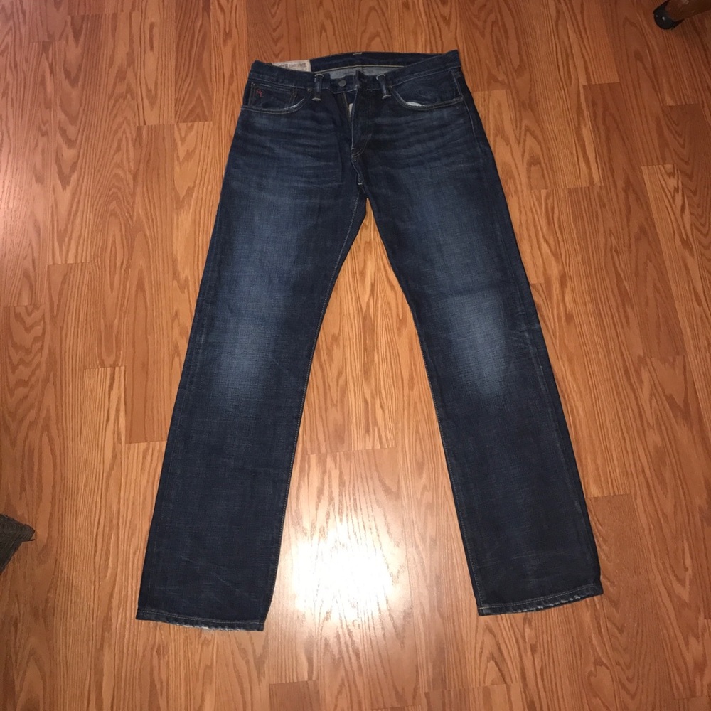 Ralph Lauren jeans