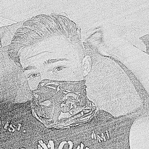 Meet your Posher, Steven