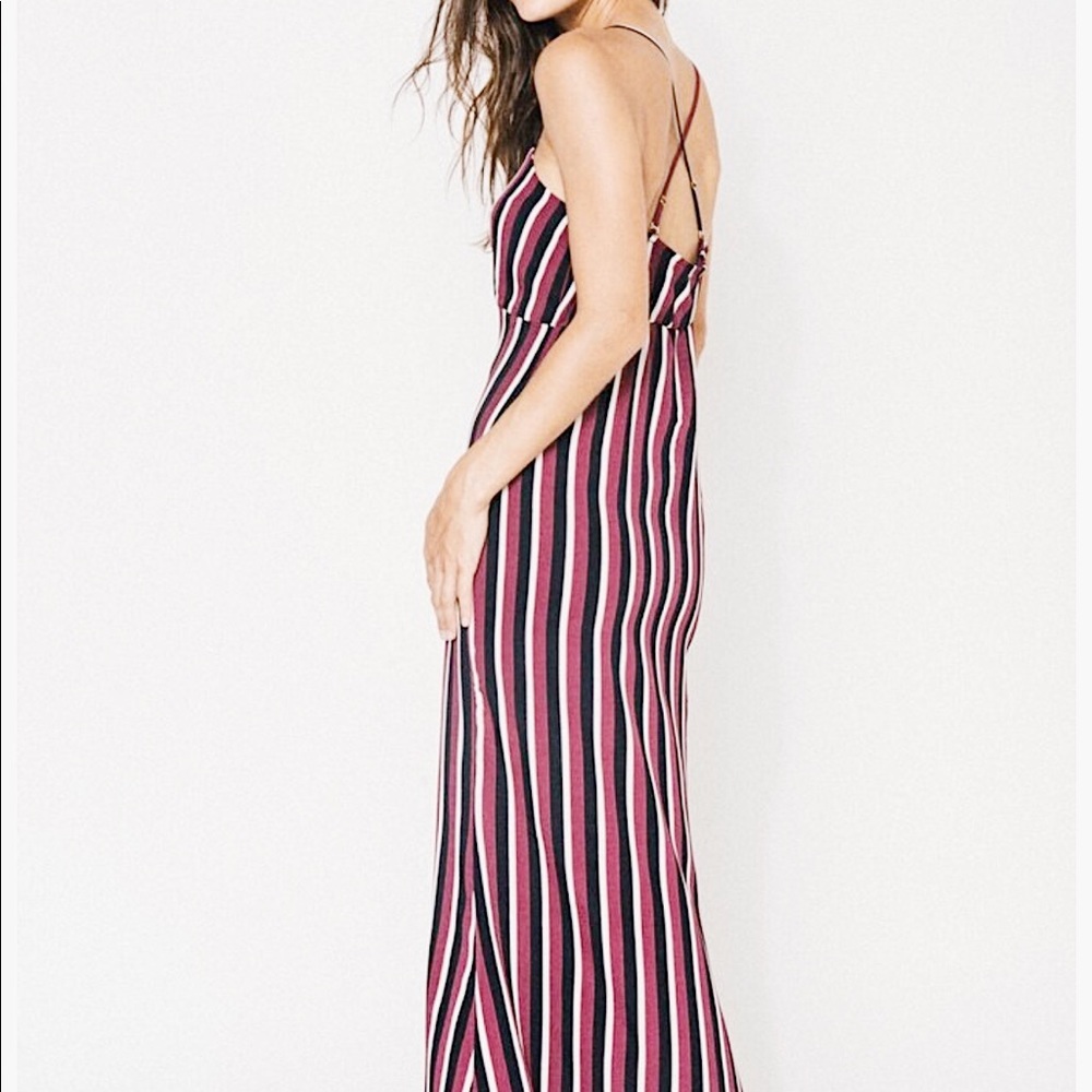FlynnSkye dress