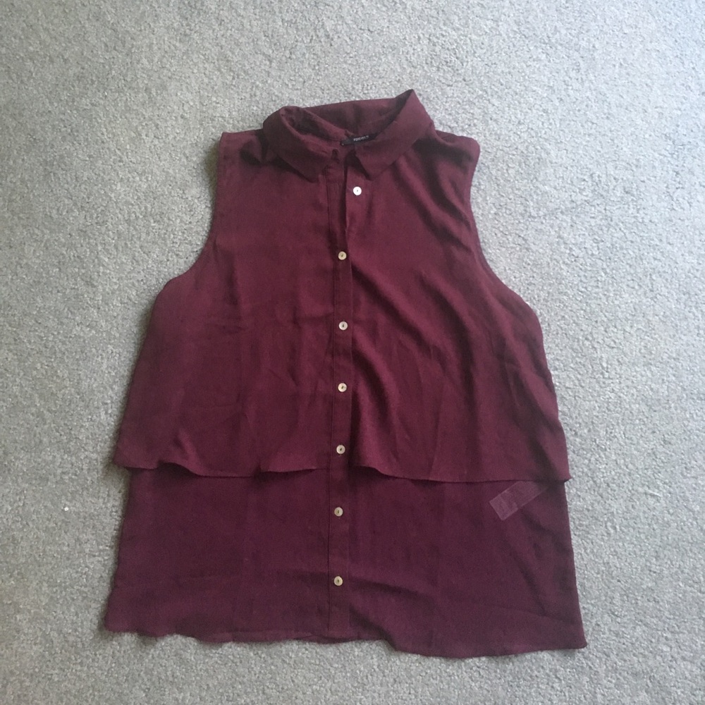 Forever 21 Top